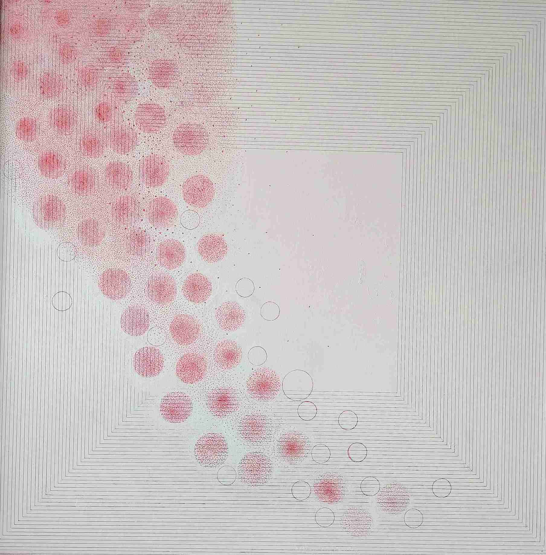 VLÍDNOST 12 inkoust - KIMDNESS 12 ink