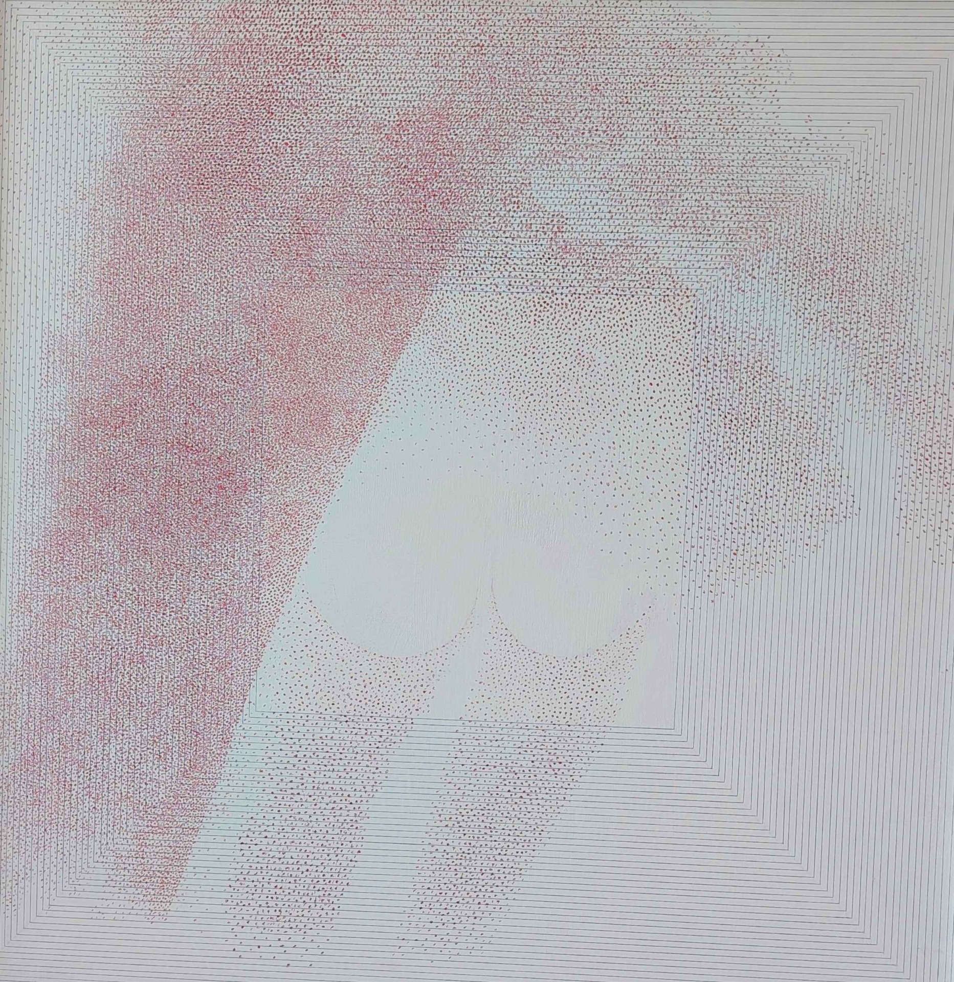 HLAVA 30 inkoust - HEAD 30 ink