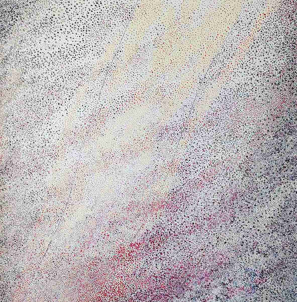 VCÍTĚNÍ 3 akryl - EMPATHY 3 acrylic