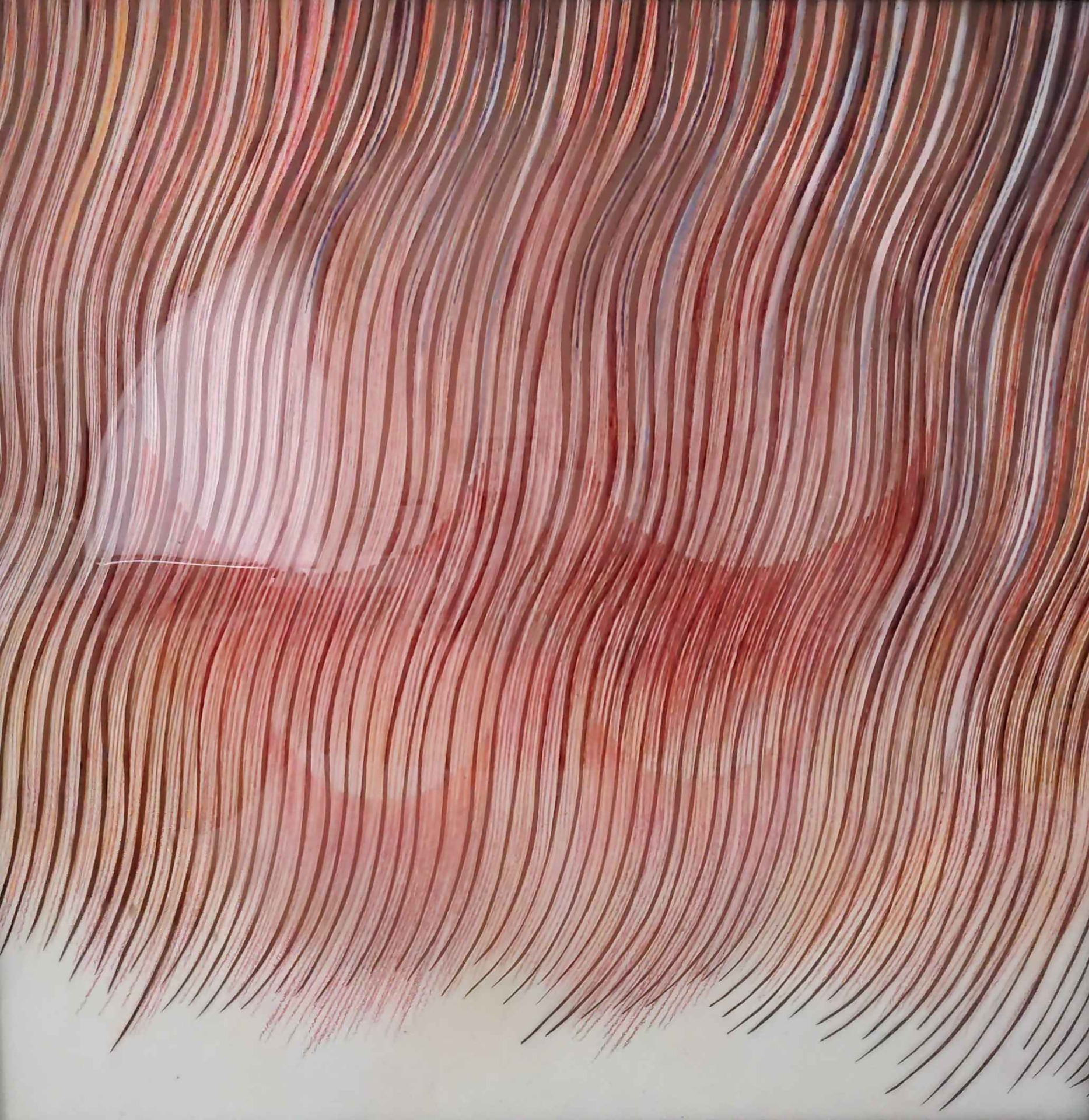 MONOLOG 3 sklo 80x80 cm - MONOLOGUE 3 glass 88x80 cm