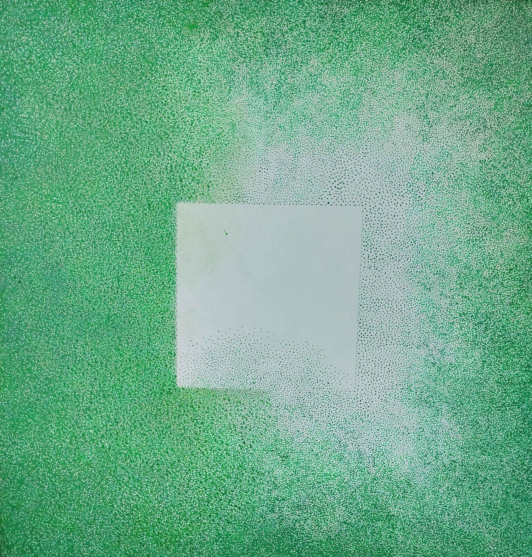VCÍTĚNÍ 11 akryl - EMPATHY 11 acrylic