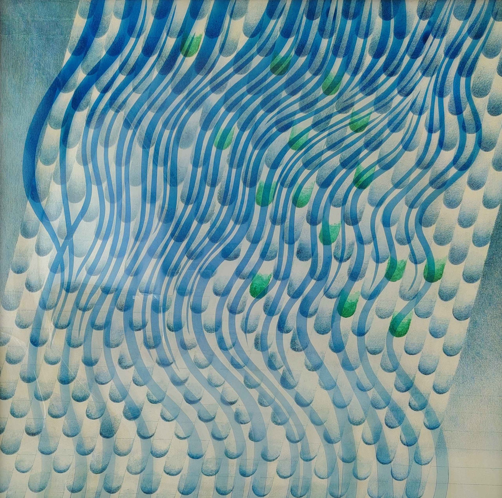 MONOLOG S13 sklo 80x80 cm - MONOLOGUE S13 glass 80x80 cm