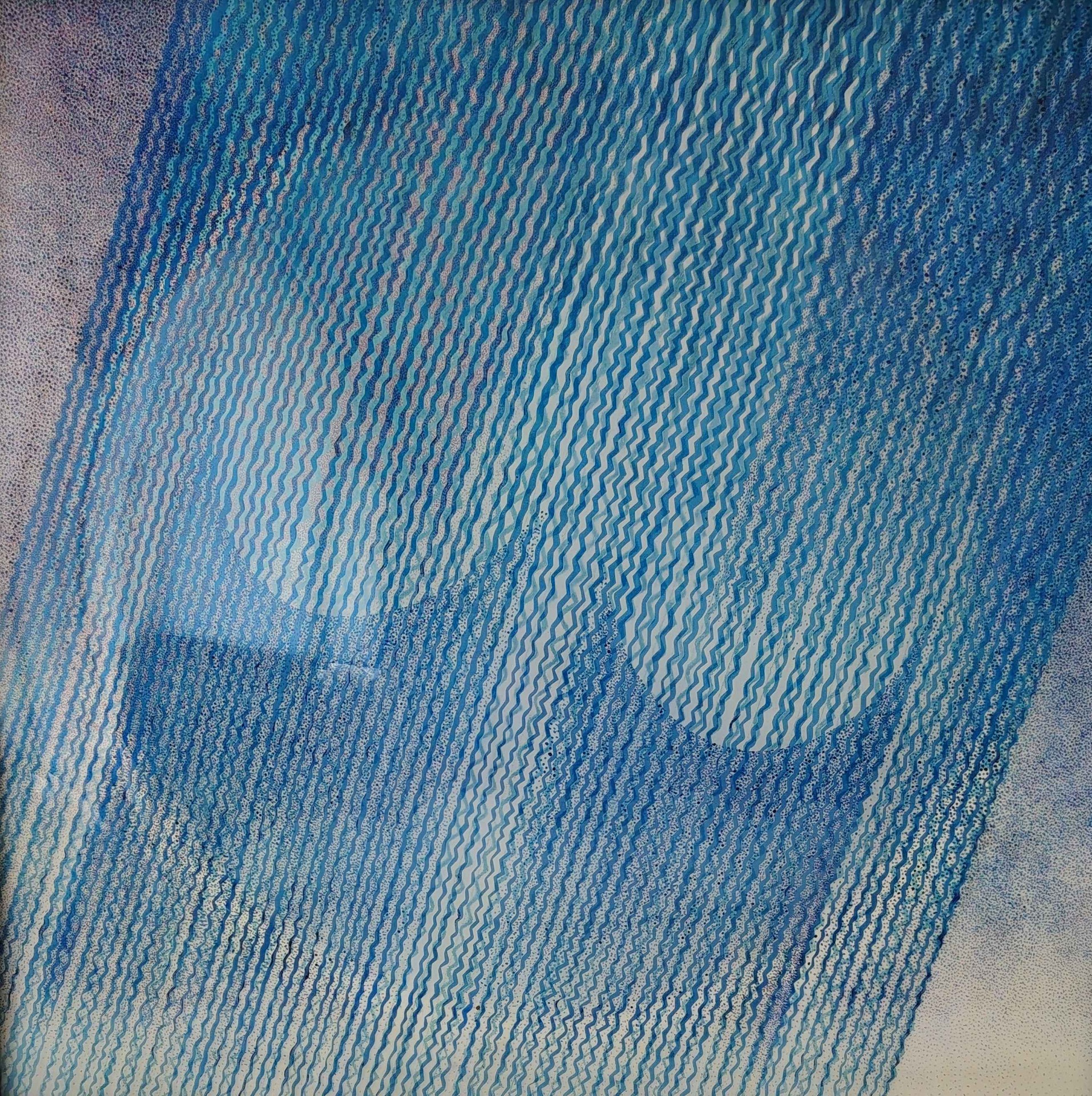 MONOLOG S8 sklo 80x80 cm - MONOLOGUE S8 glass 80x80 cm