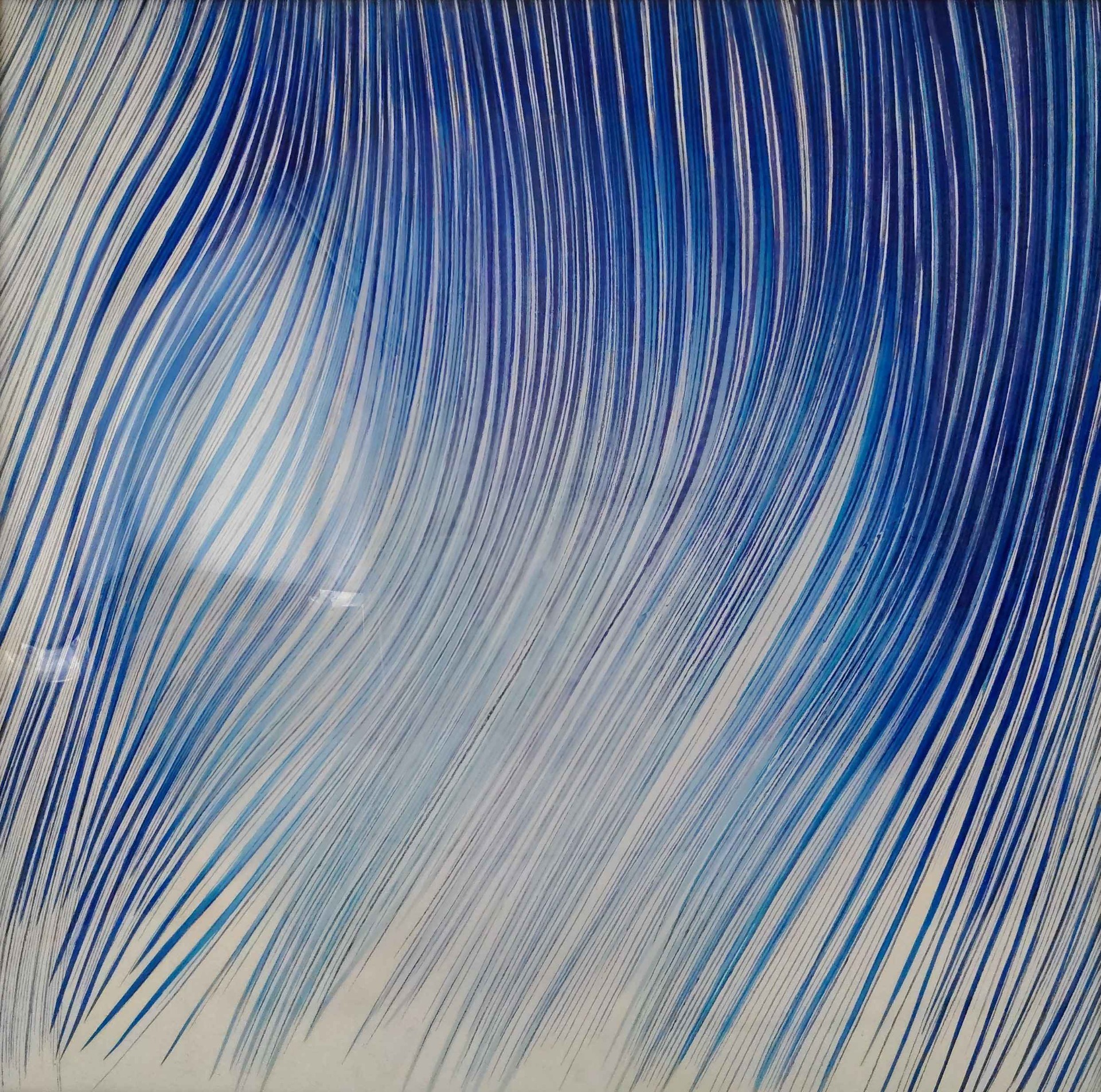 MONOLOG S20 sklo 80x80 cm - MONOLOGUE S20 glass 80x80 cm