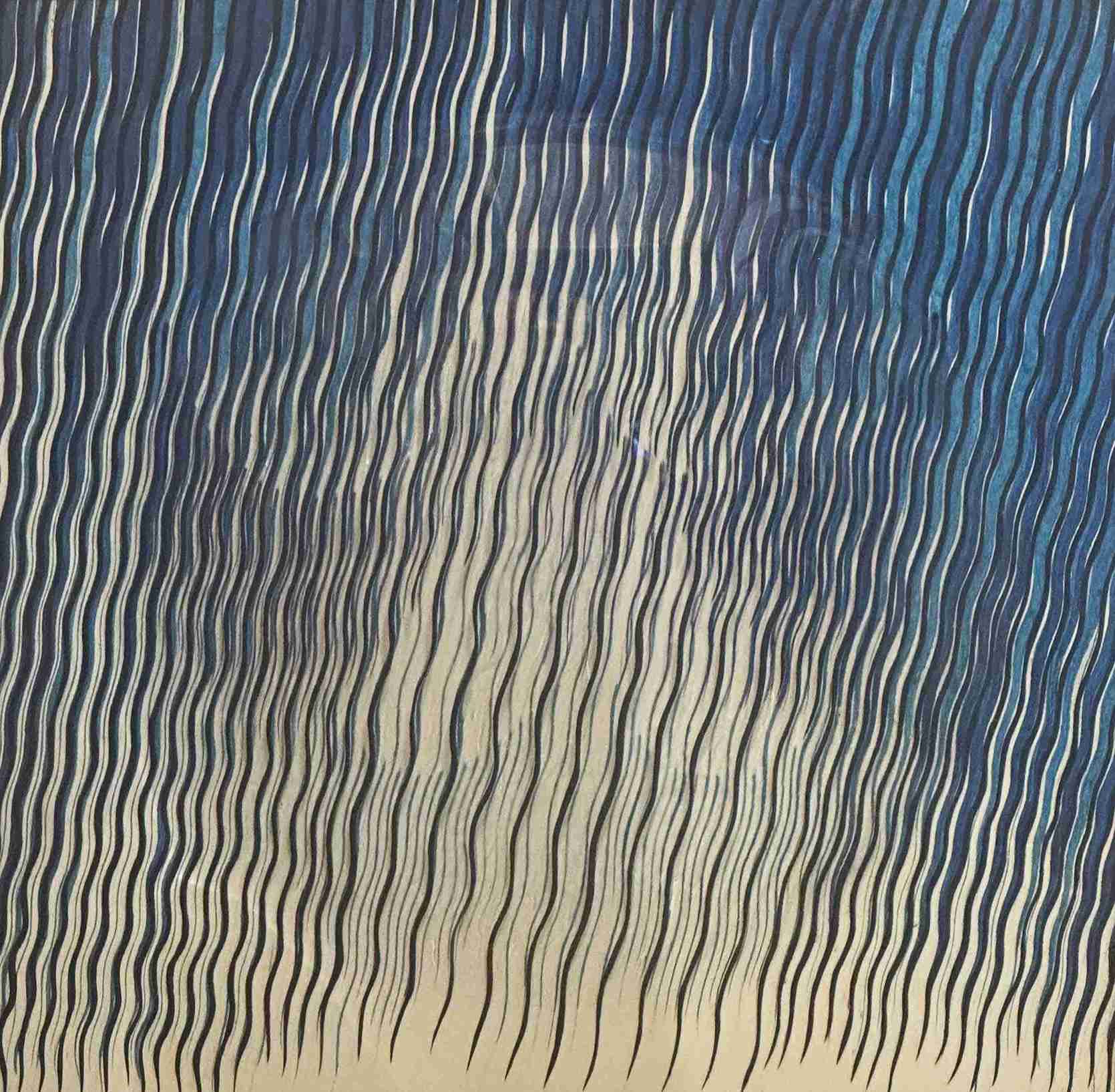 MONOLOG S27 sklo 80x80 cm - MONOLOGUE S27 glass 80x80 cm